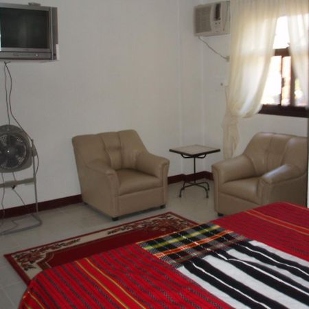 The Little Surfmaid Resort San Fernando City  Dış mekan fotoğraf