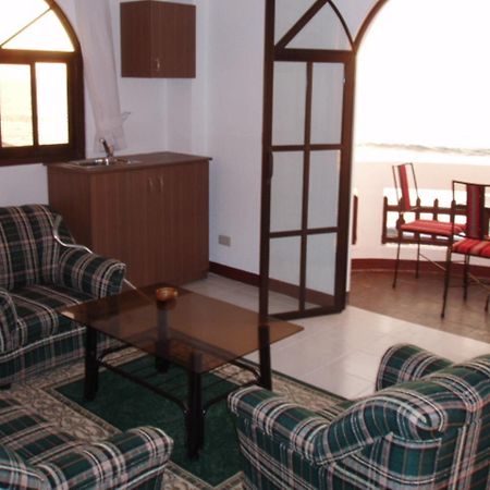 The Little Surfmaid Resort San Fernando City  Dış mekan fotoğraf