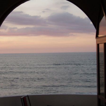 The Little Surfmaid Resort San Fernando City  Dış mekan fotoğraf