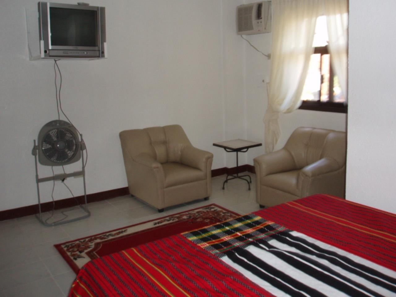 The Little Surfmaid Resort San Fernando City  Dış mekan fotoğraf