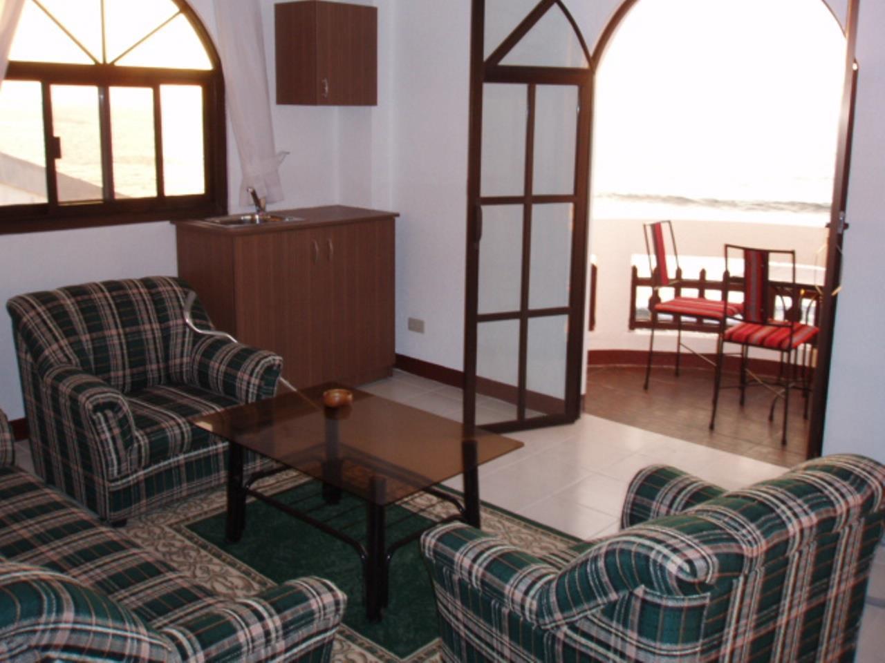 The Little Surfmaid Resort San Fernando City  Dış mekan fotoğraf