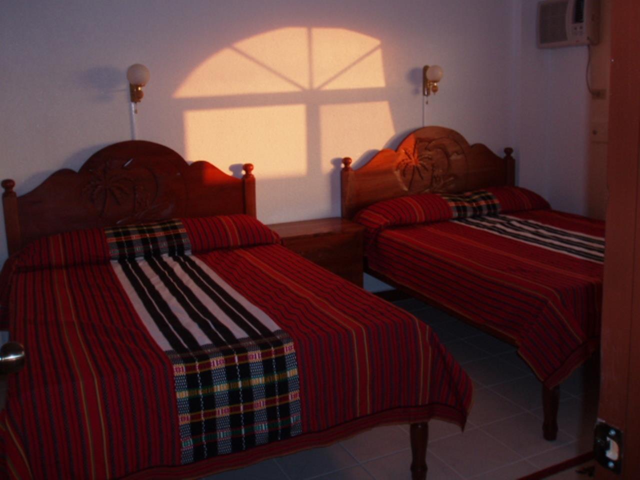 The Little Surfmaid Resort San Fernando City  Dış mekan fotoğraf
